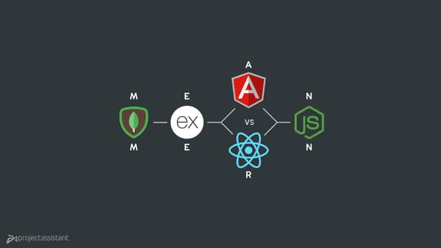 Full Stack Development